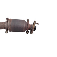 2011-2016 Honda CRZ CR-Z Exhaust Pipe Muffler (A) 1.5L, 18160-RBJ-A00, F050, OEM, 2011, 2012, 2013, 2014, 2015, 2016,