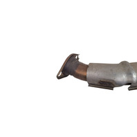 2011-2016 Honda CRZ CR-Z Exhaust Pipe Muffler (A) 1.5L, 18160-RBJ-A00, F050, OEM, 2011, 2012, 2013, 2014, 2015, 2016,