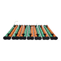 2011-2012 Honda CR-Z CRZ NiMH Nickel-metal Hydride Battery Cell Stick SET of 7 Hybrid TESTED, F050, OEM, 2011, 2012