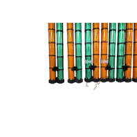2011-2012 Honda CR-Z CRZ NiMH Nickel-metal Hydride Battery Cell Stick SET of 7 Hybrid TESTED, F050, OEM, 2011, 2012