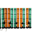 2011-2012 Honda CR-Z CRZ NiMH Nickel-metal Hydride Battery Cell Stick SET of 7 Hybrid TESTED, F050, OEM, 2011, 2012