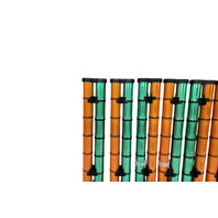 2011-2012 Honda CR-Z CRZ NiMH Nickel-metal Hydride Battery Cell Stick SET of 7 Hybrid TESTED, F050, OEM, 2011, 2012