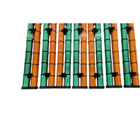 2011-2012 Honda CR-Z CRZ NiMH Nickel-metal Hydride Battery Cell Stick SET of 7 Hybrid TESTED, F050, OEM, 2011, 2012