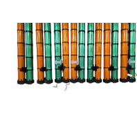 2011-2012 Honda CR-Z CRZ NiMH Nickel-metal Hydride Battery Cell Stick SET of 7 Hybrid TESTED, F050, OEM, 2011, 2012