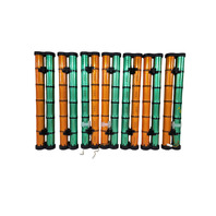 2011-2012 Honda CR-Z CRZ NiMH Nickel-metal Hydride Battery Cell Stick SET of 7 Hybrid TESTED, F050, OEM, 2011, 2012 2011-2012 Honda CR-Z CRZ NiMH Nickel-metal Hydride Battery Cell Stick SET of 7 Hybrid TESTED, F050, OEM, 2011, 2012