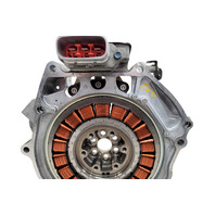 2011-2016 Honda CR-Z CRZ Hybrid IMA Motor w/ Housing 1A200-RBJ-020, F050, OEM, 2011, 2012, 2013, 2014, 2015, 2016