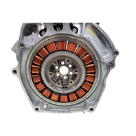 2011-2016 Honda CR-Z CRZ Hybrid IMA Motor w/ Housing 1A200-RBJ-020, F050, OEM, 2011, 2012, 2013, 2014, 2015, 2016
