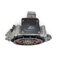 2011-2016 Honda CR-Z CRZ Hybrid IMA Motor w/ Housing 1A200-RBJ-020, F050, OEM, 2011, 2012, 2013, 2014, 2015, 2016