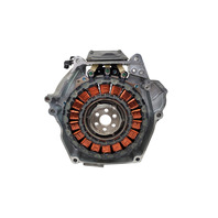 2011-2016 Honda CR-Z CRZ Hybrid IMA Motor w/ Housing 1A200-RBJ-020, F050, OEM, 2011, 2012, 2013, 2014, 2015, 2016 2011-2016 Honda CR-Z CRZ Hybrid IMA Motor w/ Housing 1A200-RBJ-020, F050, OEM, 2011, 2012, 2013, 2014, 2015, 2016