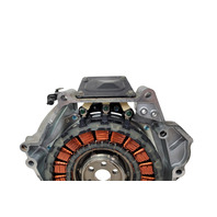 2011-2016 Honda CR-Z CRZ Hybrid IMA Motor w/ Housing 1A200-RBJ-020, F050, OEM, 2011, 2012, 2013, 2014, 2015, 2016