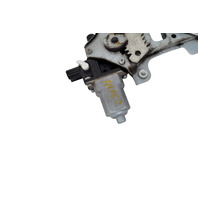 2011-2016 Honda CR-Z CRZ Front Window Regulator w/Motor Right/Passenger 72211-SZT-003, F050, OEM, 2011, 2012, 2013, 2014, 2015, 2016