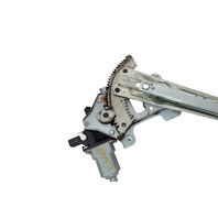 2011-2016 Honda CR-Z CRZ Front Window Regulator w/Motor Right/Passenger 72211-SZT-003, F050, OEM, 2011, 2012, 2013, 2014, 2015, 2016
