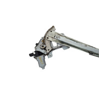 2011-2016 Honda CR-Z CRZ Front Window Regulator w/Motor Right/Passenger 72211-SZT-003, F050, OEM, 2011, 2012, 2013, 2014, 2015, 2016
