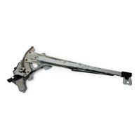 2011-2016 Honda CR-Z CRZ Front Window Regulator w/Motor Right/Passenger 72211-SZT-003, F050, OEM, 2011, 2012, 2013, 2014, 2015, 2016 2011-2016 Honda CR-Z CRZ Front Window Regulator w/Motor Right/Passenger 72211-SZT-003, F050, OEM, 2011, 2012, 2013, 2014, 2015, 2016