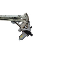 2011-2016 Honda CR-Z CRZ Front Window Regulator w/Motor Left/Driver 72251-SZT-003, F050, OEM, 2011, 2012, 2013, 2014, 2015, 2016