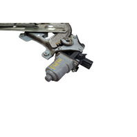 2011-2016 Honda CR-Z CRZ Front Window Regulator w/Motor Left/Driver 72251-SZT-003, F050, OEM, 2011, 2012, 2013, 2014, 2015, 2016