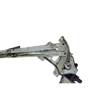 2011-2016 Honda CR-Z CRZ Front Window Regulator w/Motor Left/Driver 72251-SZT-003, F050, OEM, 2011, 2012, 2013, 2014, 2015, 2016