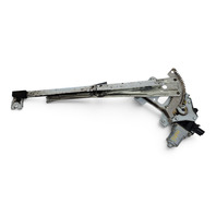 2011-2016 Honda CR-Z CRZ Front Window Regulator w/Motor Left/Driver 72251-SZT-003, F050, OEM, 2011, 2012, 2013, 2014, 2015, 2016 2011-2016 Honda CR-Z CRZ Front Window Regulator w/Motor Left/Driver 72251-SZT-003, F050, OEM, 2011, 2012, 2013, 2014, 2015, 2016