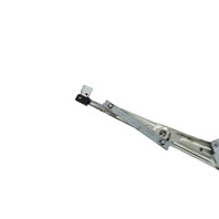 2011-2016 Honda CR-Z CRZ Front Window Regulator w/Motor Left/Driver 72251-SZT-003, F050, OEM, 2011, 2012, 2013, 2014, 2015, 2016
