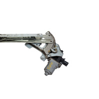 2011-2016 Honda CR-Z CRZ Front Window Regulator w/Motor Left/Driver 72251-SZT-003, F050, OEM, 2011, 2012, 2013, 2014, 2015, 2016