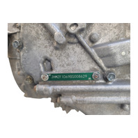 2011-2012 Honda CR-Z EX 1.5L Hybrid CVT Automatic Transmission 20031-RTY-A02, F050, OEM, 2011, 2012