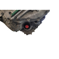 2011-2012 Honda CR-Z EX 1.5L Hybrid CVT Automatic Transmission 20031-RTY-A02, F050, OEM, 2011, 2012