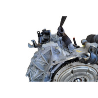 2011-2012 Honda CR-Z EX 1.5L Hybrid CVT Automatic Transmission 20031-RTY-A02, F050, OEM, 2011, 2012