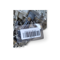 2011-2012 Honda CR-Z EX 1.5L Hybrid CVT Automatic Transmission 20031-RTY-A02, F050, OEM, 2011, 2012