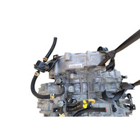 2011-2012 Honda CR-Z EX 1.5L Hybrid CVT Automatic Transmission 20031-RTY-A02, F050, OEM, 2011, 2012