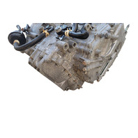 2011-2012 Honda CR-Z EX 1.5L Hybrid CVT Automatic Transmission 20031-RTY-A02, F050, OEM, 2011, 2012