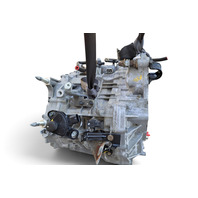 2011-2012 Honda CR-Z EX 1.5L Hybrid CVT Automatic Transmission 20031-RTY-A02, F050, OEM, 2011, 2012