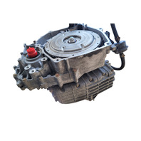 2011-2012 Honda CR-Z EX 1.5L Hybrid CVT Automatic Transmission 20031-RTY-A02, F050, OEM, 2011, 2012