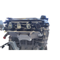 2011-2012 Honda CR-Z EX 1.5L Hybrid LEA1 Engine Motor Assembly 10002-RTW-A00, 178K Miles, F050, OEM, 2011, 2012