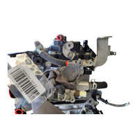 2011-2012 Honda CR-Z EX 1.5L Hybrid LEA1 Engine Motor Assembly 10002-RTW-A00, 178K Miles, F050, OEM, 2011, 2012