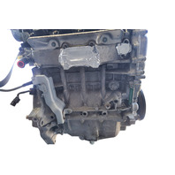 2011-2012 Honda CR-Z EX 1.5L Hybrid LEA1 Engine Motor Assembly 10002-RTW-A00, 178K Miles, F050, OEM, 2011, 2012