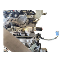 2011-2012 Honda CR-Z EX 1.5L Hybrid LEA1 Engine Motor Assembly 10002-RTW-A00, 178K Miles, F050, OEM, 2011, 2012