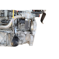 2011-2012 Honda CR-Z EX 1.5L Hybrid LEA1 Engine Motor Assembly 10002-RTW-A00, 178K Miles, F050, OEM, 2011, 2012