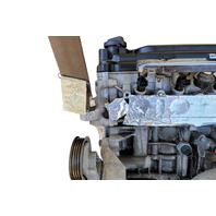 2011-2012 Honda CR-Z EX 1.5L Hybrid LEA1 Engine Motor Assembly 10002-RTW-A00, 178K Miles, F050, OEM, 2011, 2012