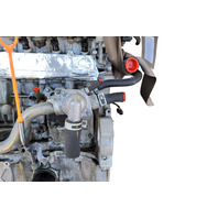 2011-2012 Honda CR-Z EX 1.5L Hybrid LEA1 Engine Motor Assembly 10002-RTW-A00, 178K Miles, F050, OEM, 2011, 2012