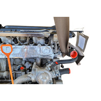 2011-2012 Honda CR-Z EX 1.5L Hybrid LEA1 Engine Motor Assembly 10002-RTW-A00, 178K Miles, F050, OEM, 2011, 2012