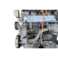 2011-2012 Honda CR-Z EX 1.5L Hybrid LEA1 Engine Motor Assembly 10002-RTW-A00, 178K Miles, F050, OEM, 2011, 2012