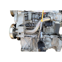 2011-2012 Honda CR-Z EX 1.5L Hybrid LEA1 Engine Motor Assembly 10002-RTW-A00, 178K Miles, F050, OEM, 2011, 2012