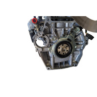 2011-2012 Honda CR-Z EX 1.5L Hybrid LEA1 Engine Motor Assembly 10002-RTW-A00, 178K Miles, F050, OEM, 2011, 2012