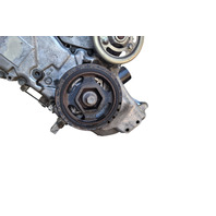 2011-2012 Honda CR-Z EX 1.5L Hybrid LEA1 Engine Motor Assembly 10002-RTW-A00, 178K Miles, F050, OEM, 2011, 2012