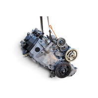 2011-2012 Honda CR-Z EX 1.5L Hybrid LEA1 Engine Motor Assembly 10002-RTW-A00, 178K Miles, F050, OEM, 2011, 2012