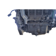 2011-2012 Honda CR-Z EX 1.5L Hybrid LEA1 Engine Motor Assembly 10002-RTW-A00, 178K Miles, F050, OEM, 2011, 2012