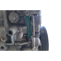 2011-2012 Honda CR-Z EX 1.5L Hybrid LEA1 Engine Motor Assembly 10002-RTW-A00, 178K Miles, F050, OEM, 2011, 2012