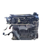 2011-2012 Honda CR-Z EX 1.5L Hybrid LEA1 Engine Motor Assembly 10002-RTW-A00, 178K Miles, F050, OEM, 2011, 2012