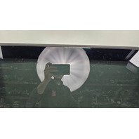 2011-2017 Lexus CT200h Sunroof Glass Moon Sun Roof 63201-76010, F051, OEM, 2011, 2012, 2013, 2014, 2015, 2016, 2017