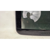 2011-2017 Lexus CT200h Sunroof Glass Moon Sun Roof 63201-76010, F051, OEM, 2011, 2012, 2013, 2014, 2015, 2016, 2017
